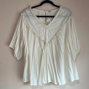 Xxl old navy top